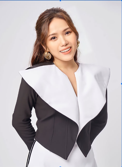 Diễn Viên Thuỳ Chi