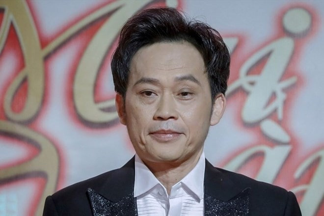 Nghệ Sĩ Hoài Linh