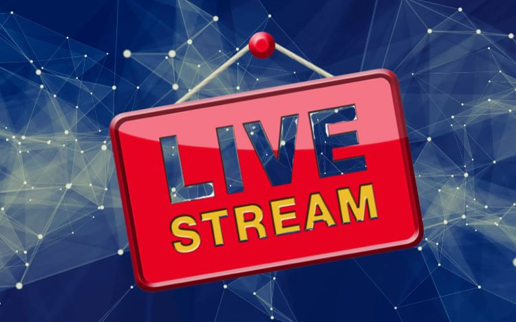 Livestream