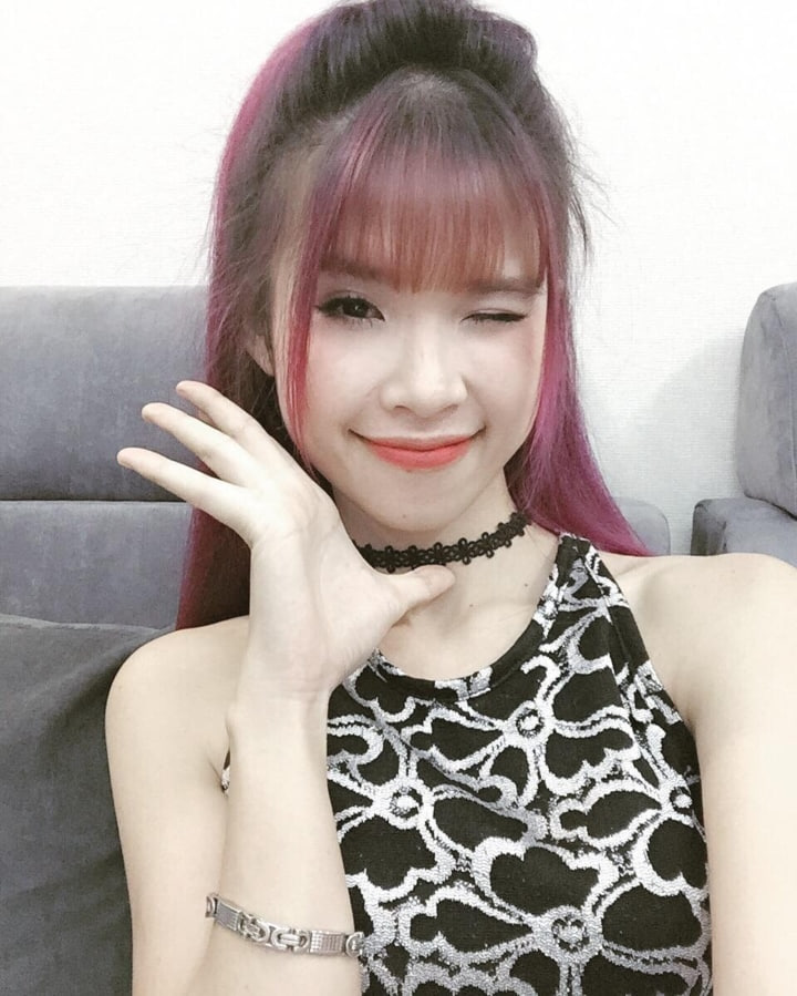 Khởi My