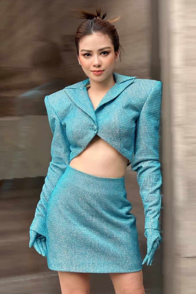 Dương Hoàng Yến
