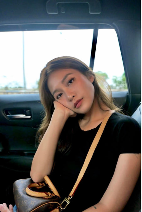 Khả Ngân