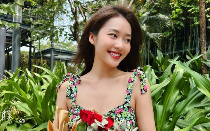 Khả Ngân