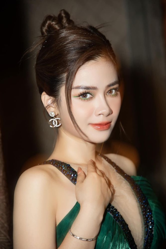 Dương Hoàng Yến