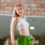 Khởi My