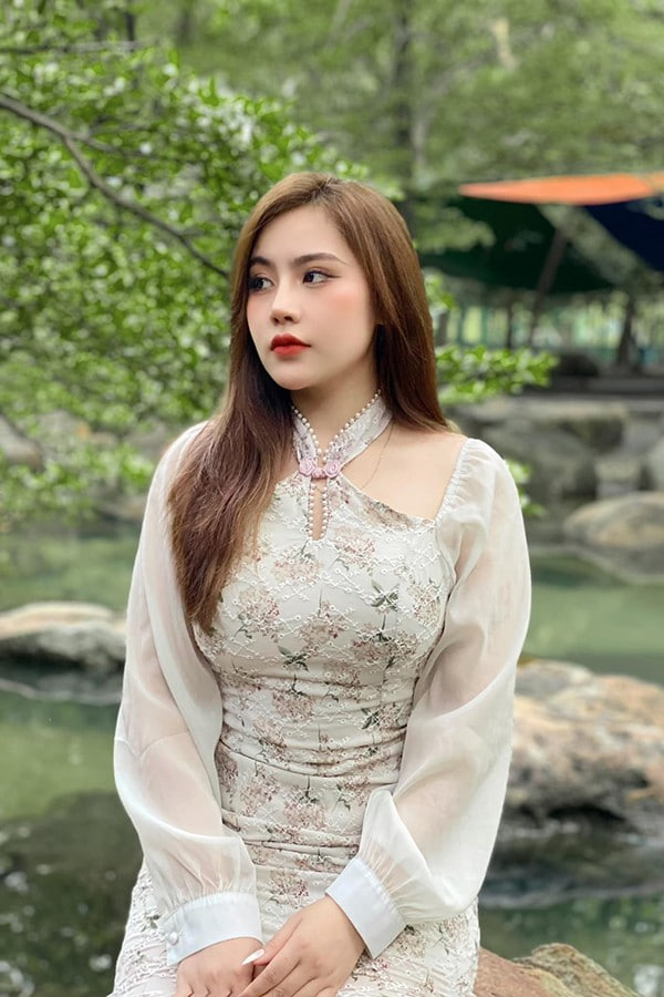 Ngân Ngân