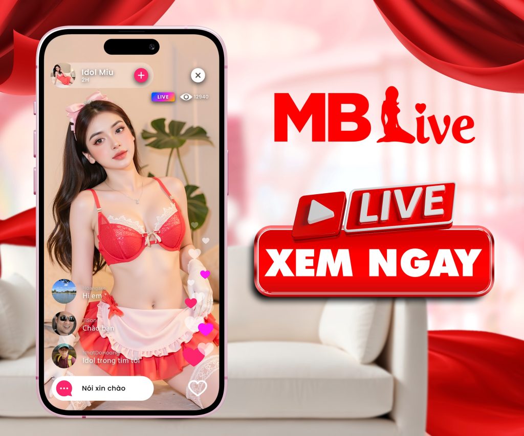 Top 5 ứng dụng livestream hàng đầu hiện nay