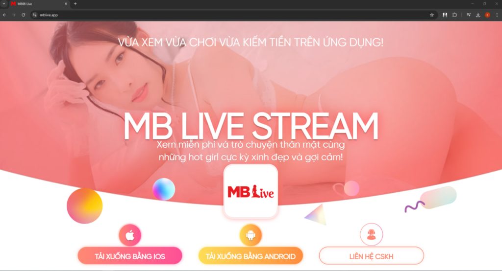 Hướng dẫn đăng ký tài khoản MB Live dễ dàng