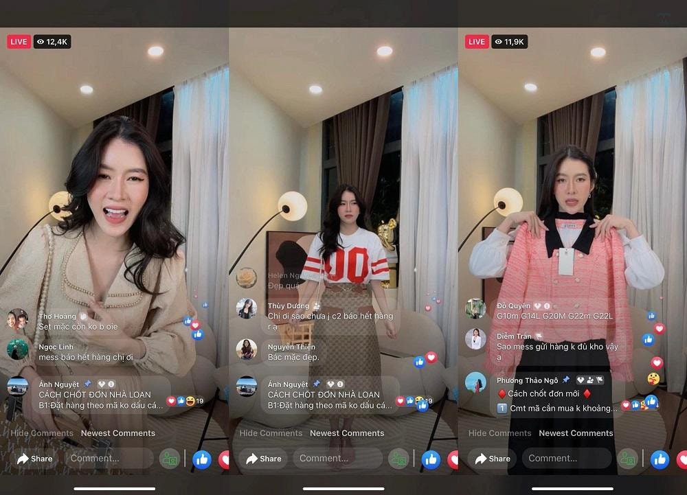 Khám Phá App Live Show Trực Tiếp Đẳng Cấp – Nơi Giải Trí Gặp Gỡ Cảm Xúc