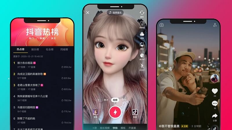 Đâu Là App Live Show Trực Tiếp Phổ Biến Nhất Tại Trung Quốc Và Thái Lan?